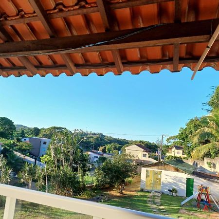 Pousada Tres Praias Guarapari Ngoại thất bức ảnh